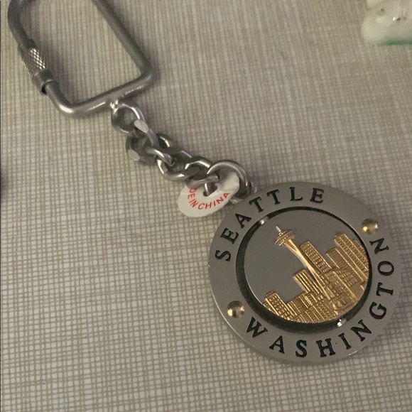 Colorful Keychain Set - Picture 5 of 11